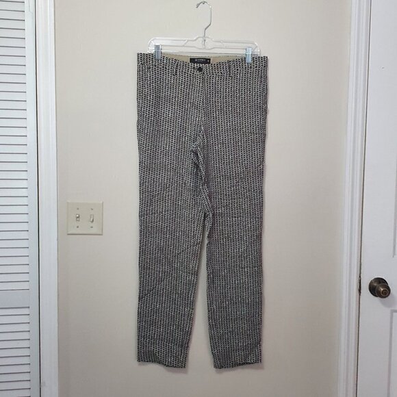 ETRO Spa Via Spartaco Printed Pants - Picture 1 of 11